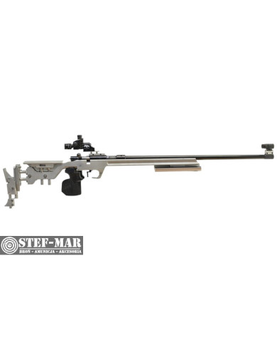 KBKS karabinek sportowy Anschütz Model 54 Match, kal. .22 Long Rifle [S2651]