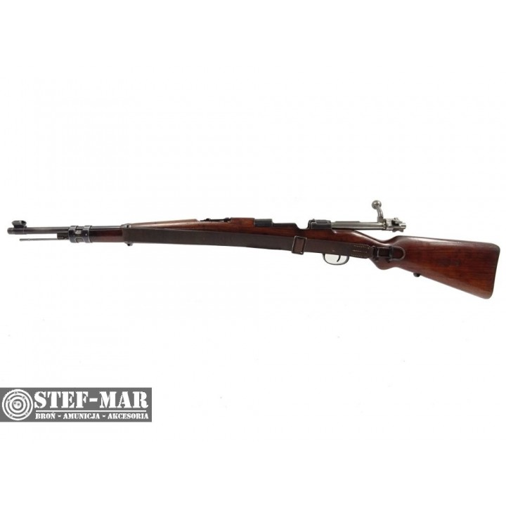 Karabinek Mauser Kar98k M1935 [R1777]