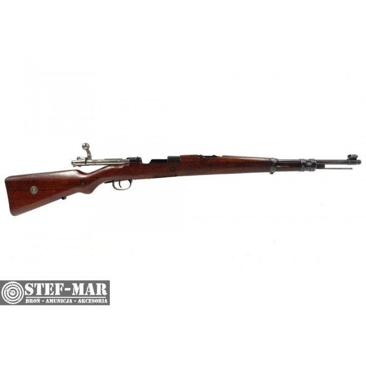 Karabinek Mauser Kar98k M1935 [R1777]