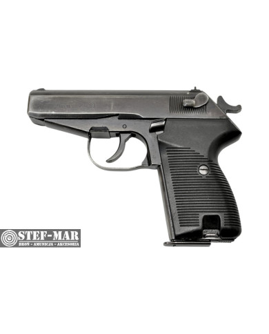 Pistolet Radom P-83 Wanad, kal. 9x18mm Makarov [C6077]