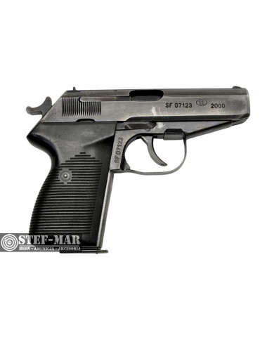 Pistolet Radom P-83 Wanad, kal. 9x18mm Makarov [C6077]