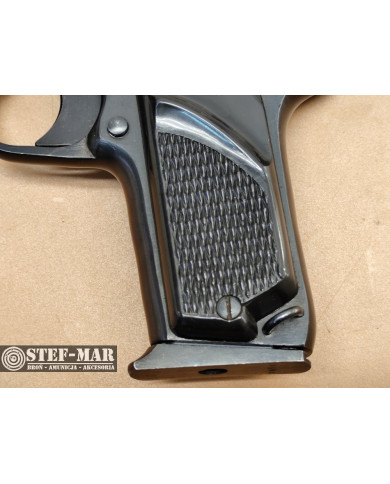 Pistolet Norinco M213, kal. 9x19mm Parabellum/Luger [C5948]