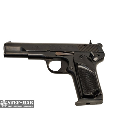 Pistolet Norinco M213, kal. 9x19mm Parabellum/Luger [C5948]
