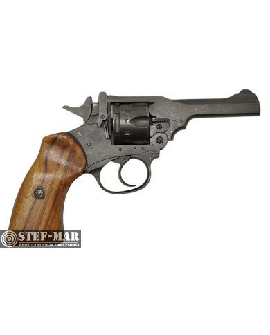 Rewolwer Webley MK IV, kal. .38 S&W [G140]