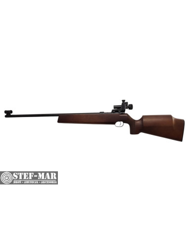 KBKS Rhöner SM69, kal. .22 Long Rifle [S2616]
