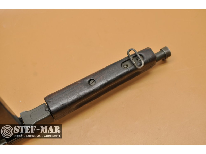 Pistolet maszynowy semi-auto Thompson M1/M1A1, kal. .45 ACP [M4786]