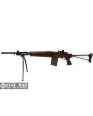 Karabin maszynowy semi-auto Zastava KBK AK AKMS M70, kal. 7.62x39mm [M7075]