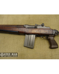 Karabin Beretta BM59, kal. 7.62x51mm (.308 Winchester) [M3502]
