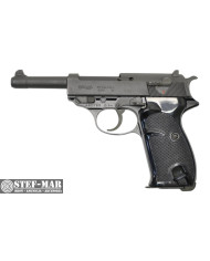 Rewolwer Astra 960 4', kal. .357 Magnum [G926]