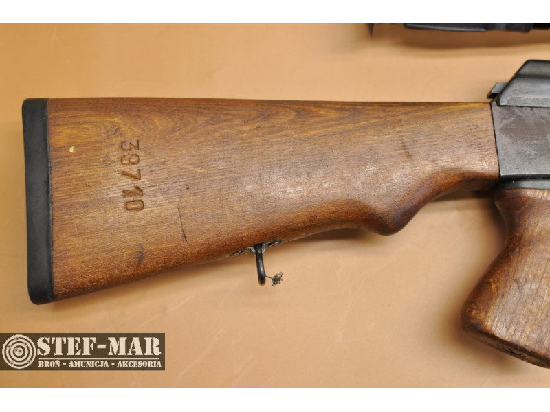 Karabin snajperski Zastava M76, kal. 8x57mm [R3459]