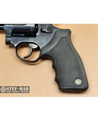 Rewolwer Taurus Brasil 4",kal. .357 Mag. + .38 Spec. [G1033]