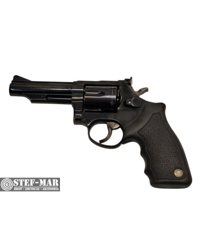 Rewolwer Taurus Brasil 4",kal. .357 Mag. + .38 Spec. [G1033]