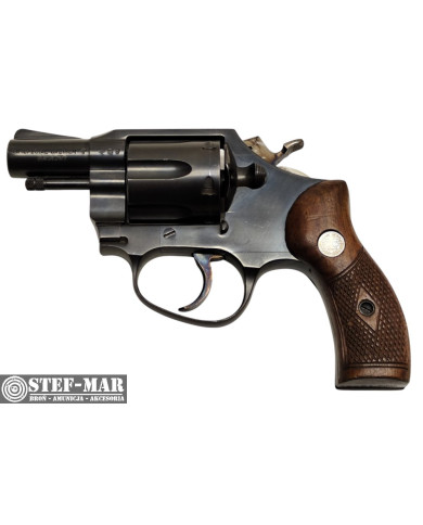 Rewolwer Miroku Liberty Chief , kal. .38 Special [G174]