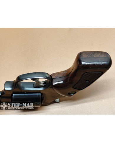 Rewolwer Taurus 85 IS 3", kal..357 Mag.+.38 Spec. [G1071]