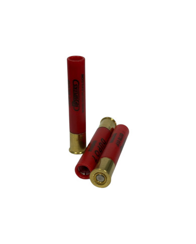 Amunicja DDupleks .410/76, Dupo 7 Magnum (opak. 5 szt.) [S4-14]