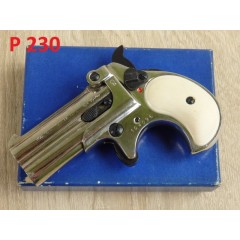 Pistolet Rohm Model 15 S [P230]