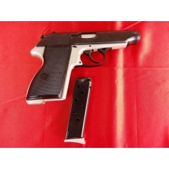 Pistolet FEG PA-63 [P511]