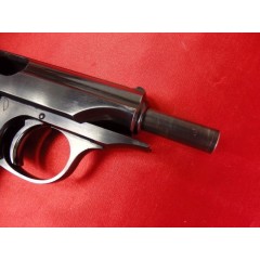 Pistolet Manurhin lic. Walther PP [P540]