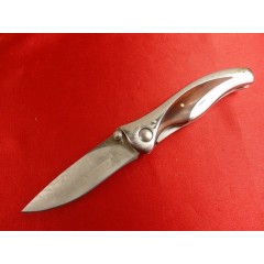 Nóż kandar, scyzoryk, bagnet, 16cm [N63]