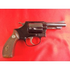 Rewolwer Smith & Wesson [P670]