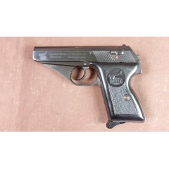 Pistolet Mauser HSC, al.7.65mm [C49]