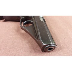 Pistolet Mauser HSC, al.7.65mm [C49]