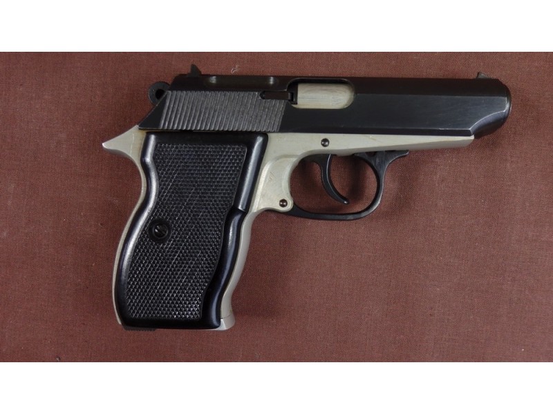 Pistolet FEG, model 74, kal.7,65mm [C59]
