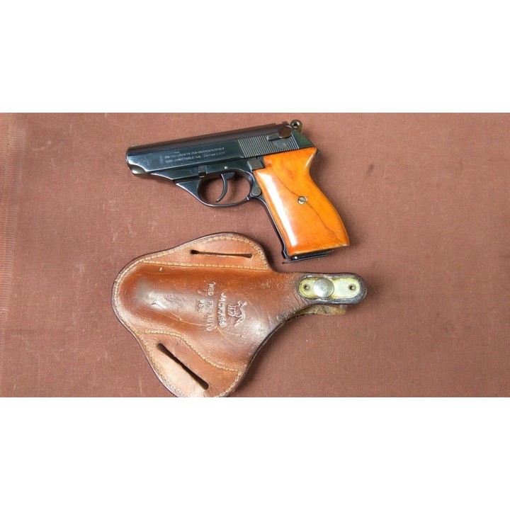 Pistolet Walther PPK, kal.7,65mm [C20]