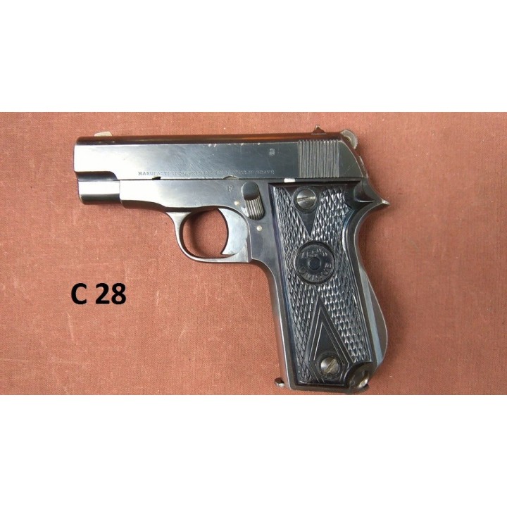 Pistolet FN Baby, kal.6.35mm [C63]