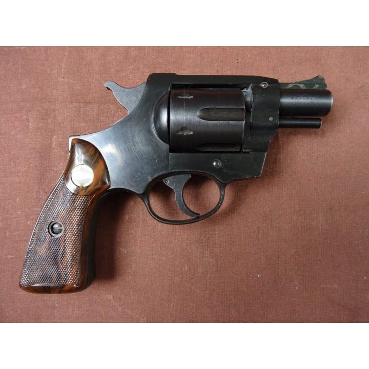 Rewolwer Smith&Wesson, kal.38S&W, [G60]