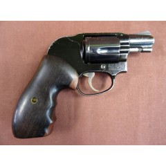 Rewolwer Smith & Wesson mod.38, kal.38Specjal [G91]