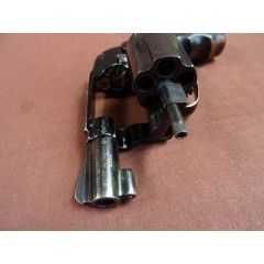 Rewolwer Smith & Wesson mod.38, kal.38Specjal [G91]