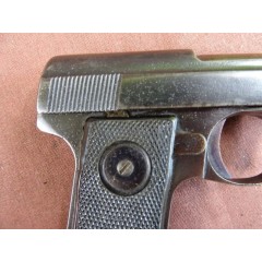 Pistolet Walther model 9, kal.6,35mm [C43]
