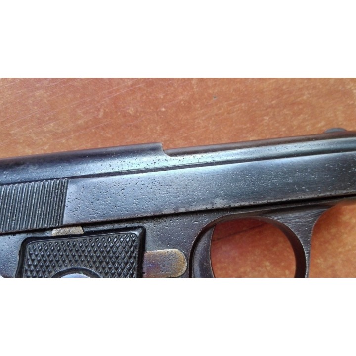 Pistolet Walther model 9, kal.6,35mm [C43]