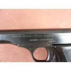 Pistolet FN Browning, kal.22lr [Z73]