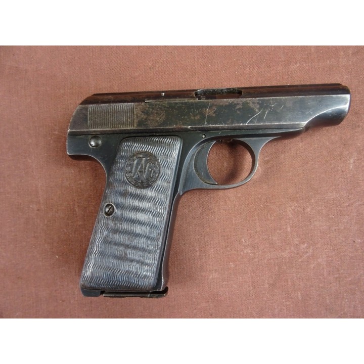 Pistolet Galesi model 1929, kal.7,65mm [C170]
