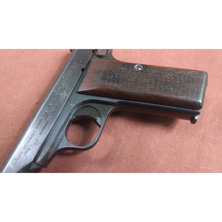 Pistolet FN 1910/22, kl.7.65mm [C285]