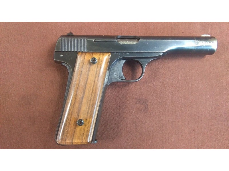 Pistolet FN Browning 1910/22, kal.7,65mm [C347]