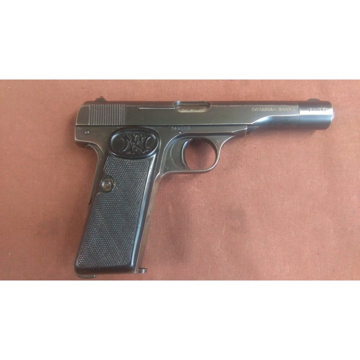 Pistolet FN 1910/22, kal.7.65mm [C283]