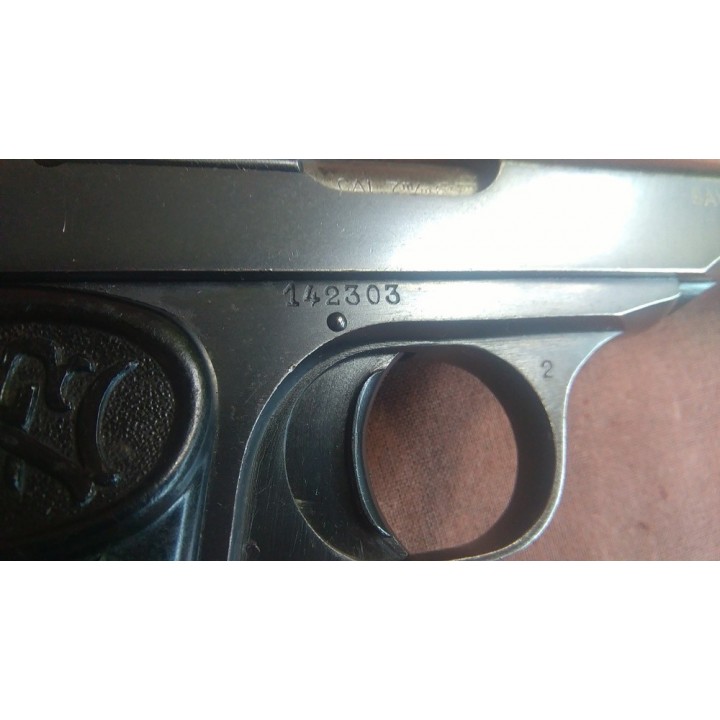Pistolet FN 1910/22, kal.7.65mm [C283]