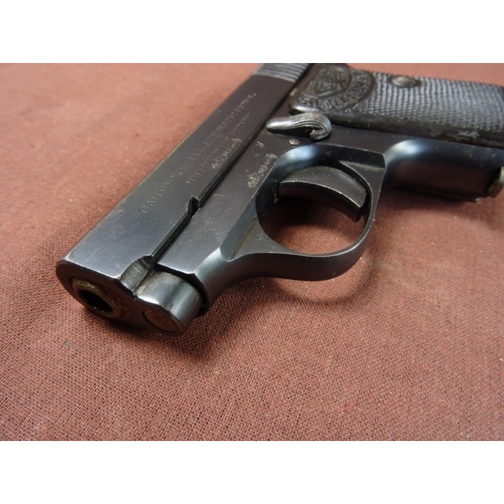Pistolet Sestroyer, kal.6.35mm [C341]