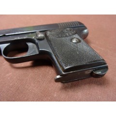 Pistolet Sestroyer, kal.6.35mm [C341]