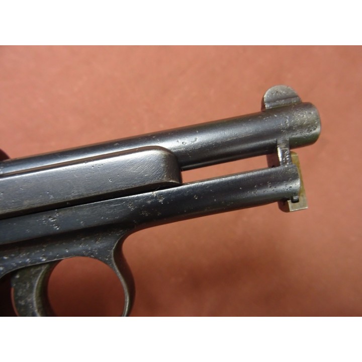 Pistolet Mauser mod.14/34, kal.7.65mm [C476]