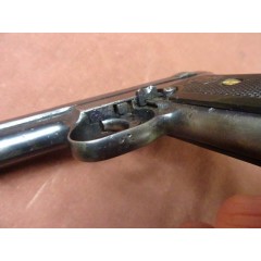 Pistolet Mauser mod.14/34, kal.7.65mm [C476]