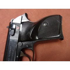 Pistolet Mauser SLP, kal.7,65mm [C458]
