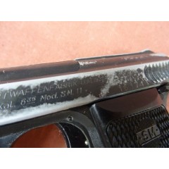 Pistolet Rohner mod.S.M.11, kal.6,35mm [C564]