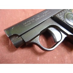 Pistolet CZ, kaliber 6,35mm [C498]
