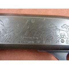 Strzelba Remington Sportsmsn 58, kal.12/70 [D235]