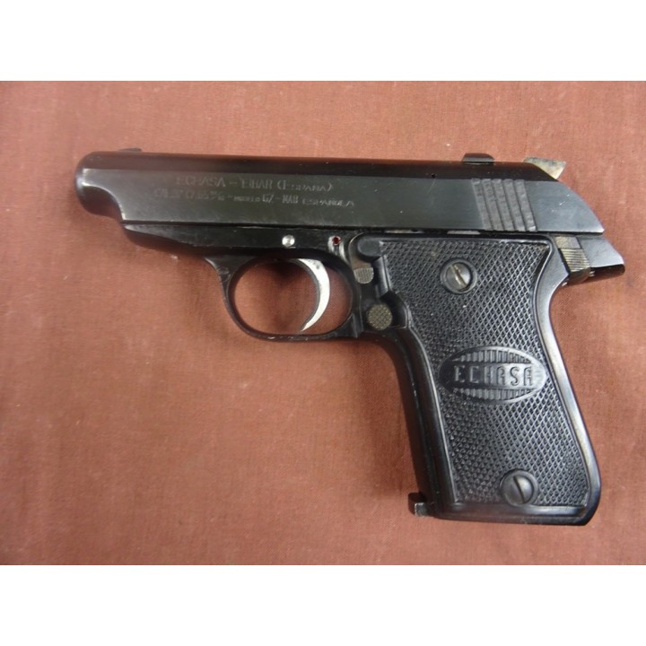 Pistolet Echasa-Eibar, kal.32 (7,65mm) [C552]
