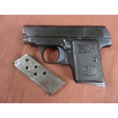 Pistolet IXOR SF, kal.6,35mm [C540]